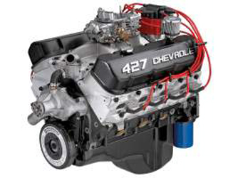B0406 Engine